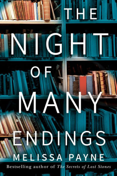 The Night of Many Endings: A Novel