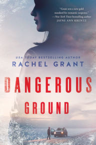 Free download ebooks jar format Dangerous Ground 9781542029285 in English