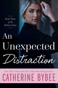 Free downloadable mp3 audio books An Unexpected Distraction