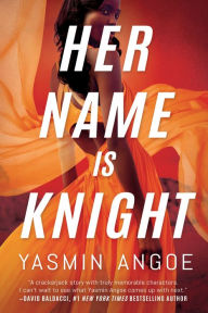 Free mp3 audio books download Her Name Is Knight by  