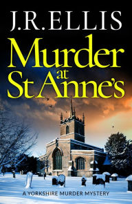 Ebook downloads paul washer Murder at St Anne's (English literature) by  9781542030175 ePub DJVU FB2