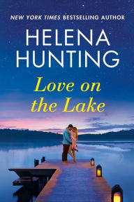 Books epub download Love on the Lake