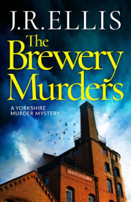 Best sellers eBook fir ipad The Brewery Murders 9781542031394