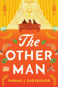 Free ebook downloads share The Other Man by  English version DJVU