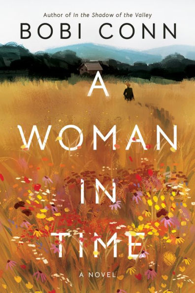 A Woman Time: Novel