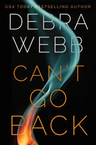 Epub free ebooks downloads Can't Go Back by 