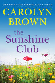 Title: The Sunshine Club, Author: Carolyn Brown