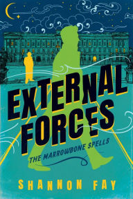 Free full pdf ebook downloads External Forces by Shannon Fay, Shannon Fay