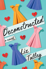 Free english textbook download Deconstructed: A Novel (English literature) by  FB2