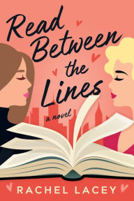 Download books in pdf for free Read Between the Lines: A Novel CHM English version by 