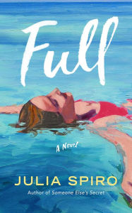 Download android books pdf Full: A Novel by Julia Spiro