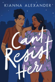 Book to download free Can't Resist Her  (English Edition) by Kianna Alexander