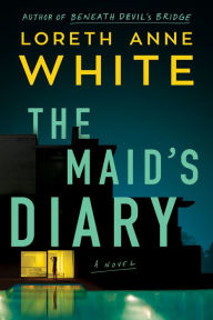 Italia book download The Maid's Diary: A Novel by Loreth Anne White, Loreth Anne White 9781542034456