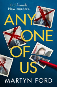 Online books for free no download Any One of Us
