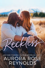 Books downloadable free Reckless 9781542034852 English version