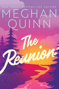 Free audiobook downloads for ipad The Reunion