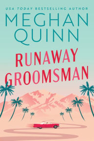 Download spanish books Runaway Groomsman