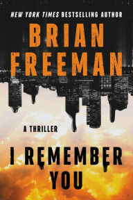 eBooks free library: I Remember You: A Thriller (English literature)