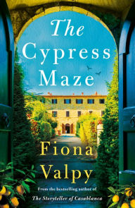 Read educational books online free no download The Cypress Maze (English literature) DJVU CHM 9781542035200 by Fiona Valpy, Fiona Valpy