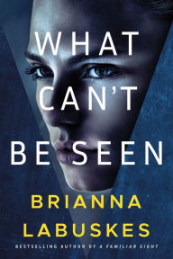 Download english essay book What Can't Be Seen by Brianna Labuskes