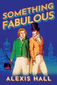 Download book on ipad Something Fabulous