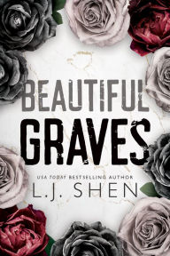 Free books nook download Beautiful Graves (English Edition) 9781542036337 by L.J. Shen MOBI iBook