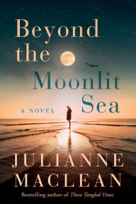 Free ebook downloads for smartphones Beyond the Moonlit Sea: A Novel  by Julianne MacLean (English Edition)
