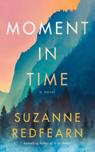 Download free online audio books Moment in Time: A Novel (English Edition) 9781542037211 DJVU FB2 iBook