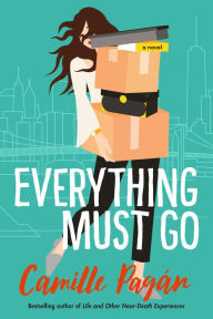 Free to download audio books Everything Must Go