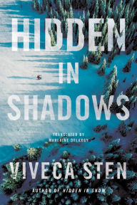 Free digital books to download Hidden in Shadows