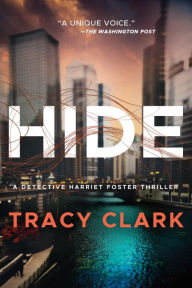 Downloading ebooks to iphone 4 Hide by Tracy Clark, Tracy Clark 9781542037570