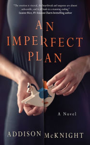 Ebook free download to memory card An Imperfect Plan: A Novel