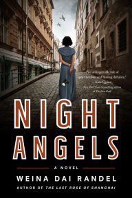 Kindle books for download Night Angels: A Novel in English PDF ePub FB2 9781542038003 by Weina Dai Randel, Weina Dai Randel