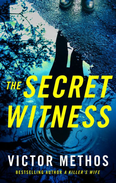 The Secret Witness