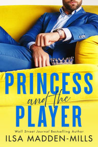 Free book catalogue download Princess and the Player