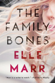 Free download book in txt The Family Bones MOBI