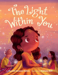 Title: The Light Within You, Author: Namita Moolani Mehra