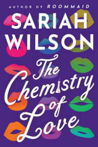 Download new audio books free The Chemistry of Love CHM FB2 PDB