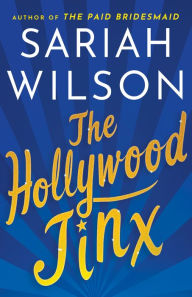 Download pdf books for kindle The Hollywood Jinx