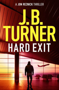 Google free book download Hard Exit 9781542039796