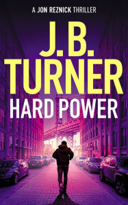 Electronics pdf ebook free download Hard Power by J. B. Turner in English