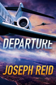 Title: Departure, Author: Joseph Reid