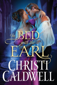 Free mp3 audible book downloads In Bed with the Earl by Christi Caldwell 9781542042574 English version