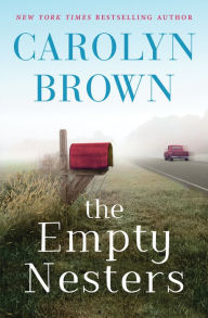 Ebooks pdf gratis download The Empty Nesters by Carolyn Brown