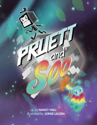 Title: Pruett and Soo, Author: Nancy Viau