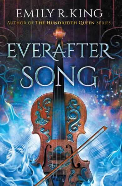 Everafter Song