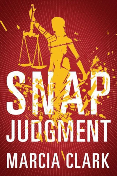 Snap Judgment (Samantha Brinkman Series #3)