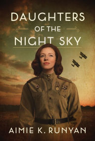 Title: Daughters of the Night Sky, Author: Silvio Z