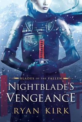 Nightblade's Vengeance