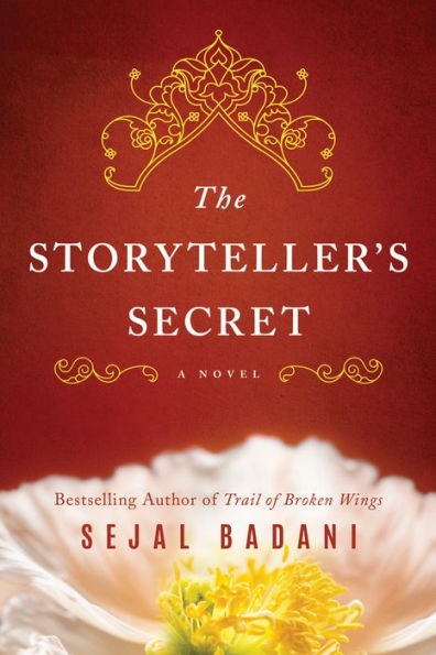 The Storyteller's Secret